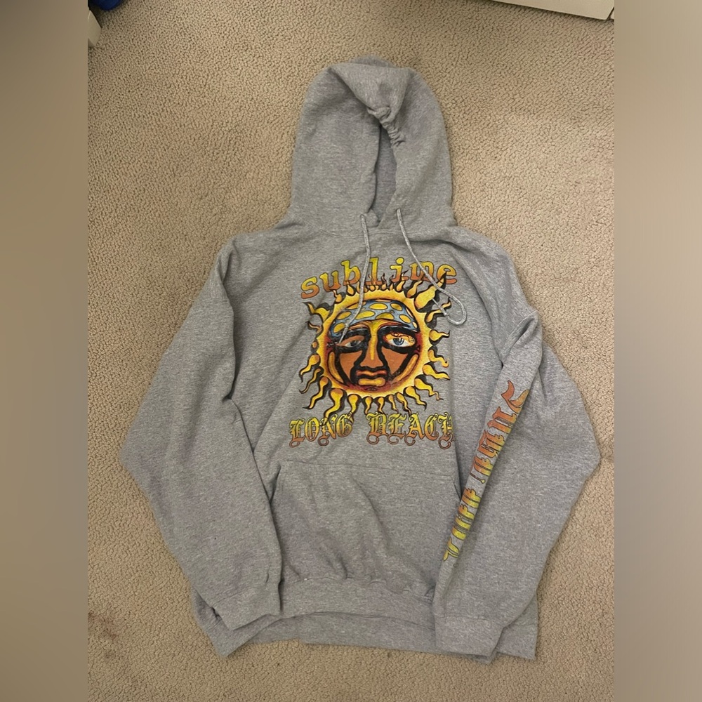 Sublime Urban Outfitters Hoodie
